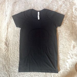 Lululemon swiftly tech 2.0 short sleeve shirt